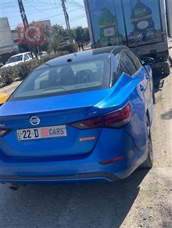 نیسان سێنترا